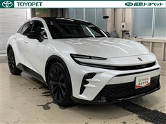 クラウン スポーツ Z