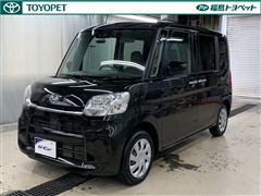 ダイハツ タント L SA3