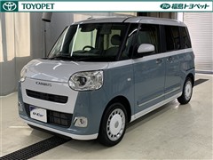 ムーヴキャンバス ストライプス G