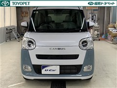 ムーヴキャンバス ストライプス G
