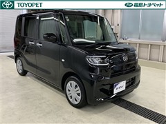 タント X