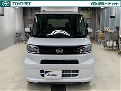 タント X