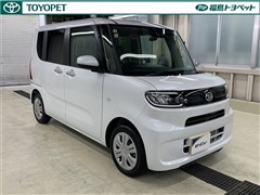 タント X