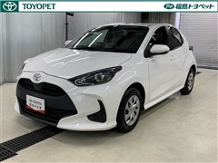 ヤリス X