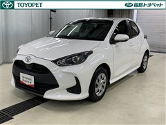 ヤリス X