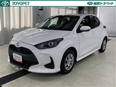 ヤリス X
