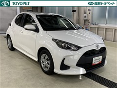 ヤリス X