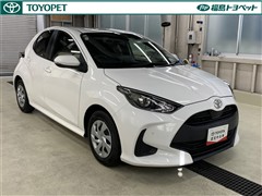 ヤリス X