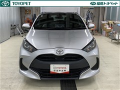 ヤリス X