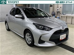ヤリス X