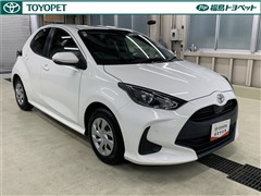 ヤリス X