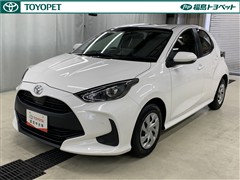 トヨタ ヤリス X