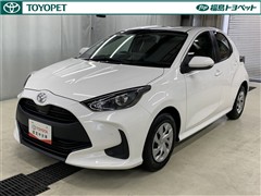 ヤリス X