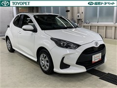 ヤリス X