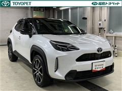 ヤリスクロス GR スポーツ