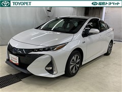 プリウスPHV A