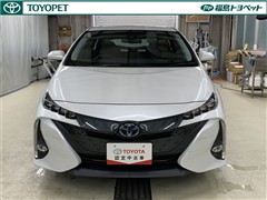プリウスPHV A
