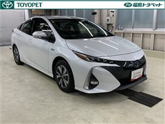 プリウスPHV A