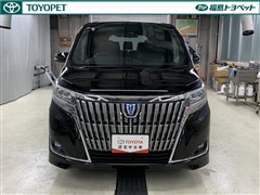 エスクァイア ハイブリッド Gi