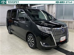 エスクァイア ハイブリッド Gi