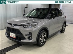 トヨタ ライズ Z
