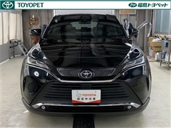 ハリアー Z