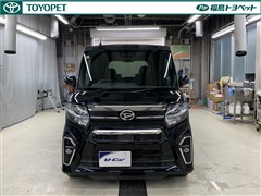 タント カスタムXセレクション