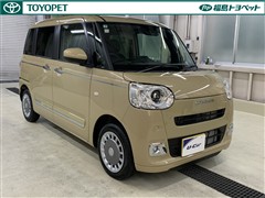 ムーヴキャンバス セオリー G