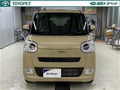 ムーヴキャンバス セオリー G