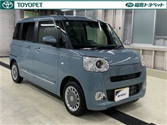 ムーヴキャンバス セオリー G