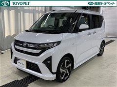 ダイハツ ムーヴ RS
