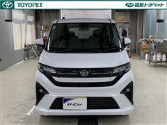 ムーヴ RS