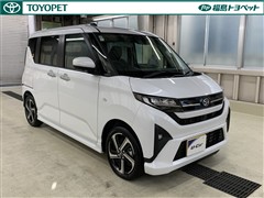 ムーヴ RS
