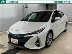 トヨタ プリウスPHEV A プレミアム