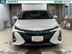 プリウスPHEV A プレミアム