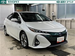 プリウスPHEV A プレミアム