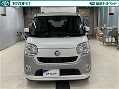 ムーヴキャンバス XブラリミSA3