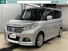 デリカD:2 ハイブリッド MZ