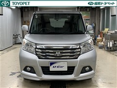 デリカD:2 ハイブリッド MZ