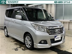 デリカD:2 ハイブリッド MZ