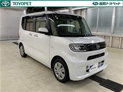 タント X