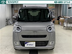 ムーヴキャンバス セオリー G