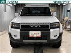 ランドクルーザー250 VX