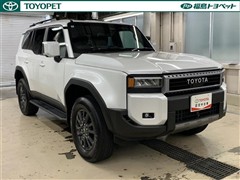 ランドクルーザー250 VX