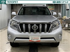 ランクル プラド TX L