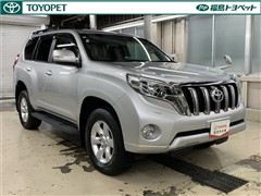 ランクル プラド TX L