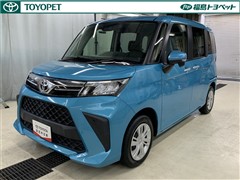 ルーミー G