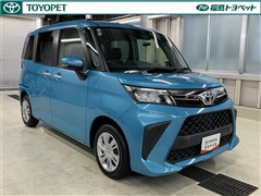ルーミー G