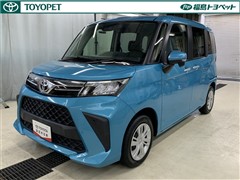 ルーミー G