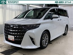 アルファード Z